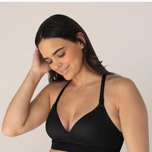 COPY - Minimalist Maternity & Nursing Bra